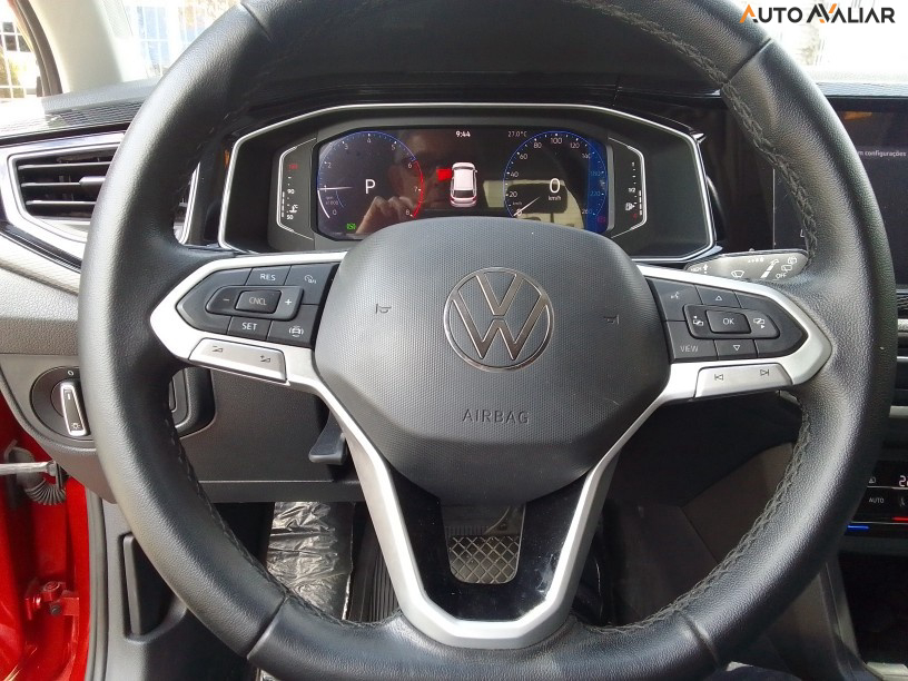 VOLKSWAGEN POLO 1.0 170 TSI HIGHLINE AUTOM&Aacute;TICO