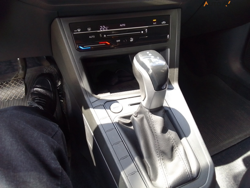 VOLKSWAGEN POLO 1.0 170 TSI HIGHLINE AUTOM&Aacute;TICO