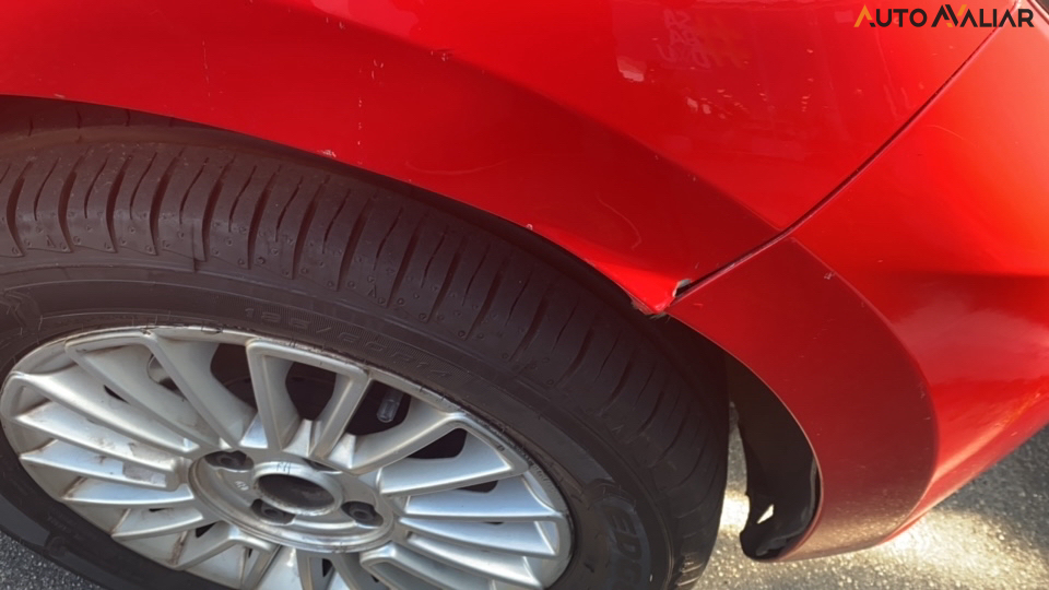 VOLKSWAGEN UP 1.0 TSI MOVE UP 12V FLEX 4P MANUAL