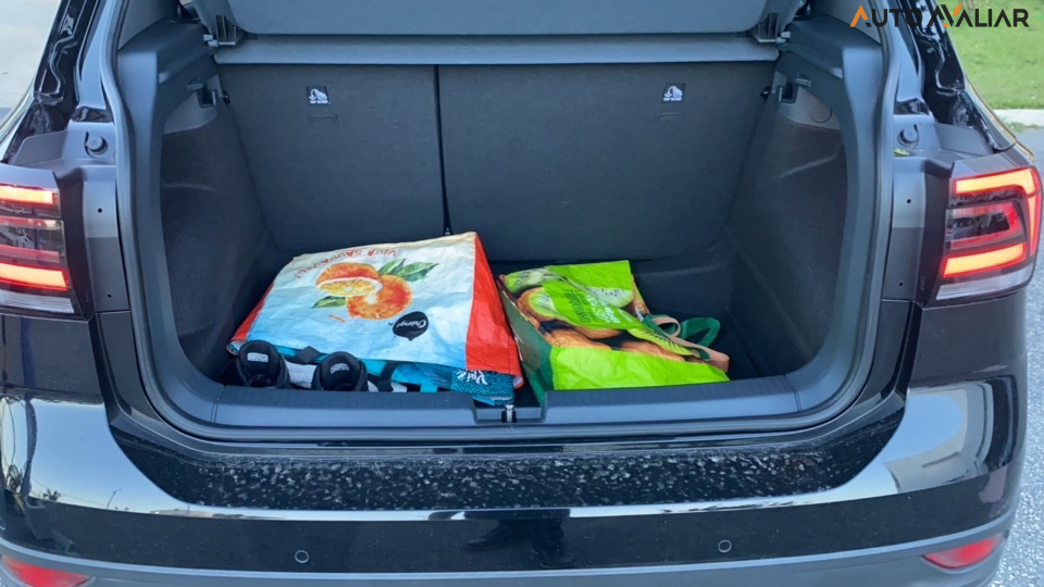 VOLKSWAGEN T-CROSS 1.0 200 TSI TOTAL FLEX SENSE AUTOM&Aacute;TICO