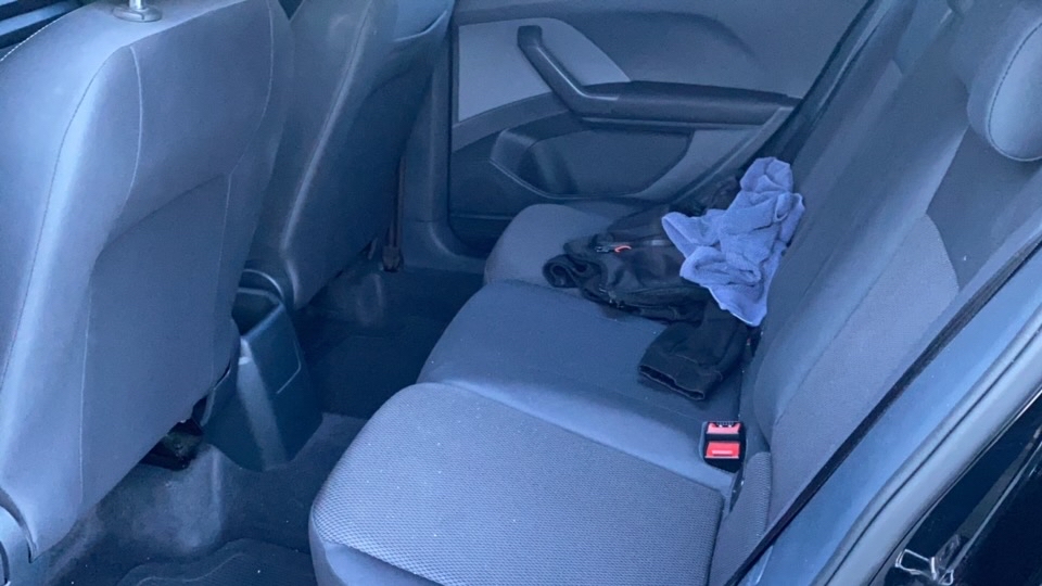 VOLKSWAGEN T-CROSS 1.0 200 TSI TOTAL FLEX SENSE AUTOM&Aacute;TICO