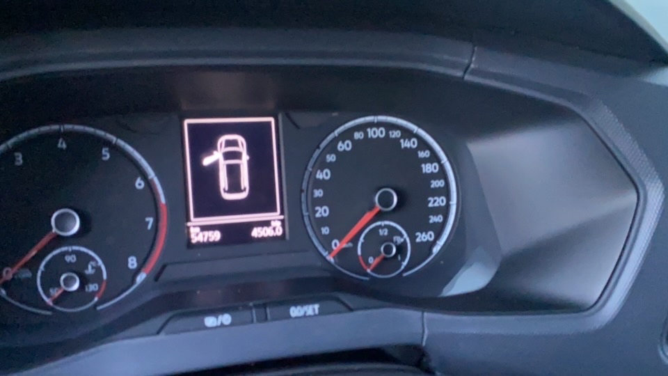 VOLKSWAGEN T-CROSS 1.0 200 TSI TOTAL FLEX SENSE AUTOM&Aacute;TICO