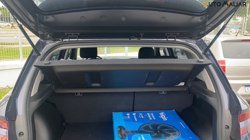 HYUNDAI CRETA 1.0 TGDI FLEX LIMITED AUTOM&Aacute;TICO