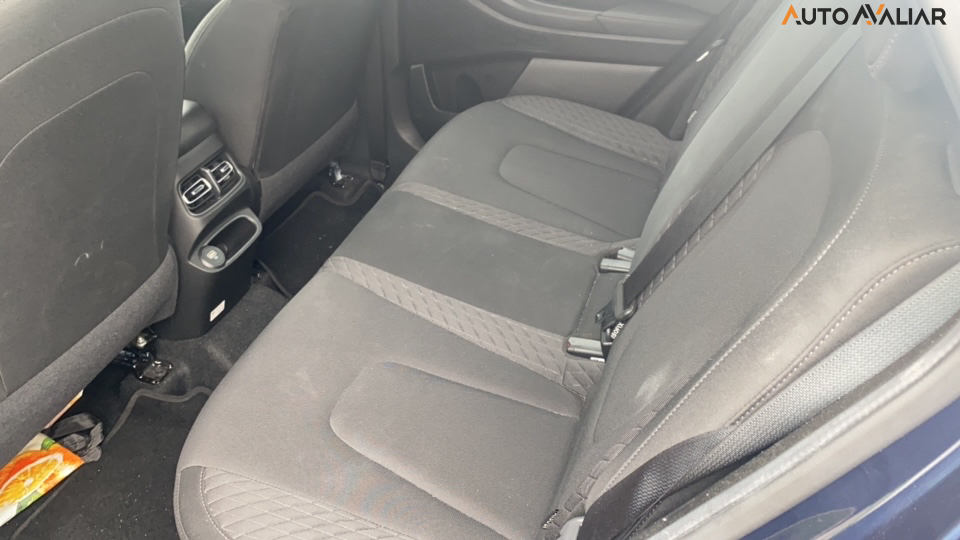 HYUNDAI CRETA 1.0 TGDI FLEX LIMITED AUTOM&Aacute;TICO