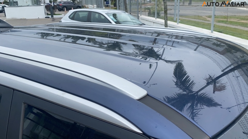 HYUNDAI CRETA 1.0 TGDI FLEX LIMITED AUTOM&Aacute;TICO