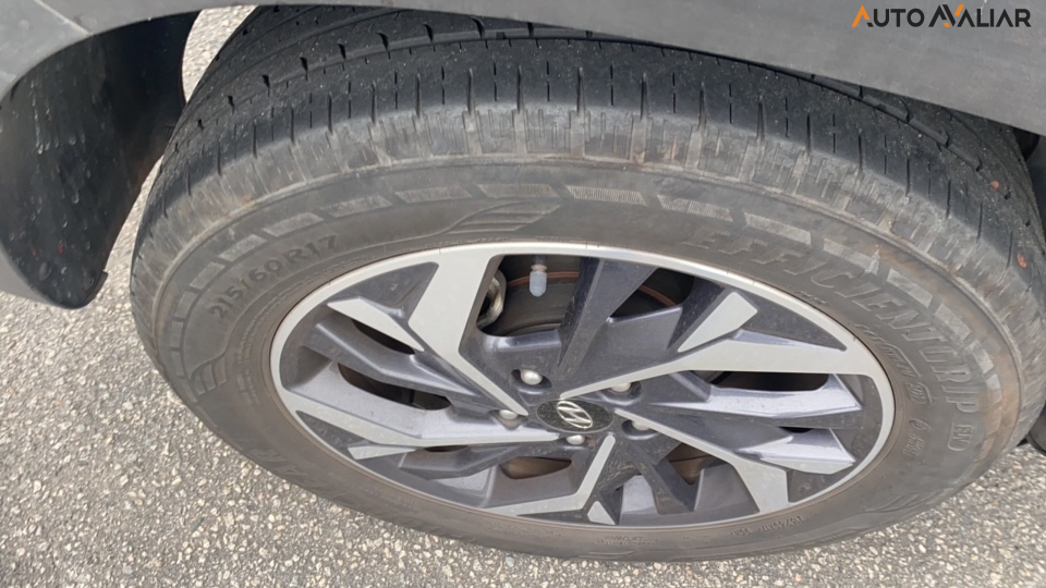 HYUNDAI CRETA 1.0 TGDI FLEX LIMITED AUTOM&Aacute;TICO