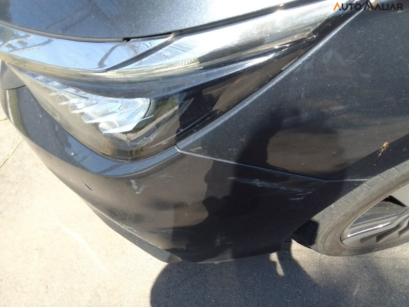 HONDA CITY 1.5 I-VTEC FLEX TOURING CVT