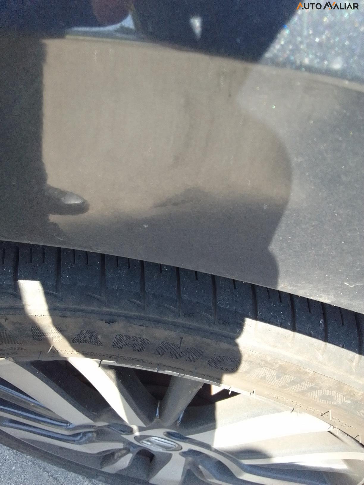 HONDA CITY 1.5 I-VTEC FLEX TOURING CVT