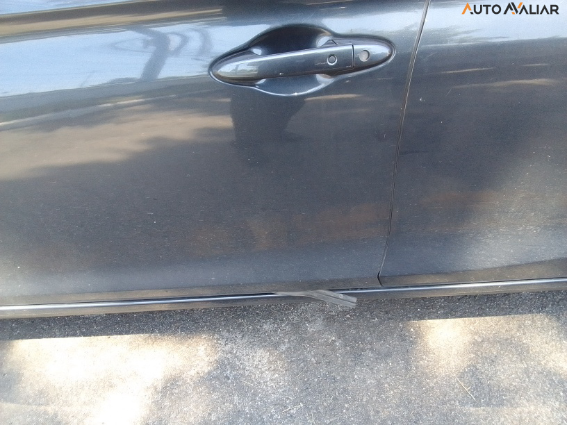 HONDA CITY 1.5 I-VTEC FLEX TOURING CVT