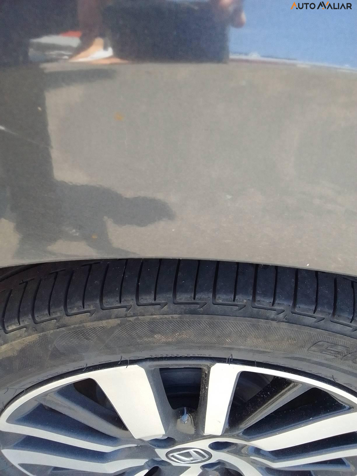 HONDA CITY 1.5 I-VTEC FLEX TOURING CVT