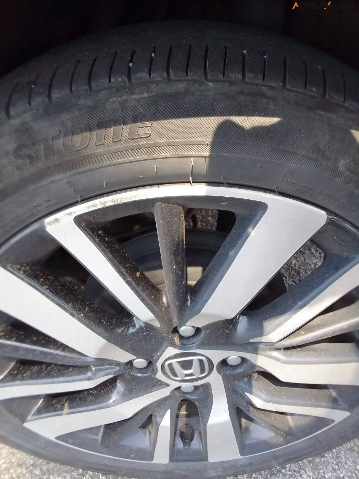 HONDA CITY 1.5 I-VTEC FLEX TOURING CVT