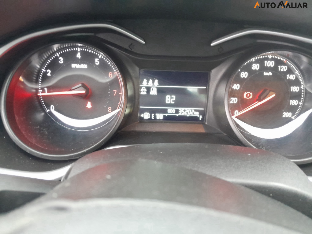 CHEVROLET ONIX 1.0 FLEX PLUS LT MANUAL