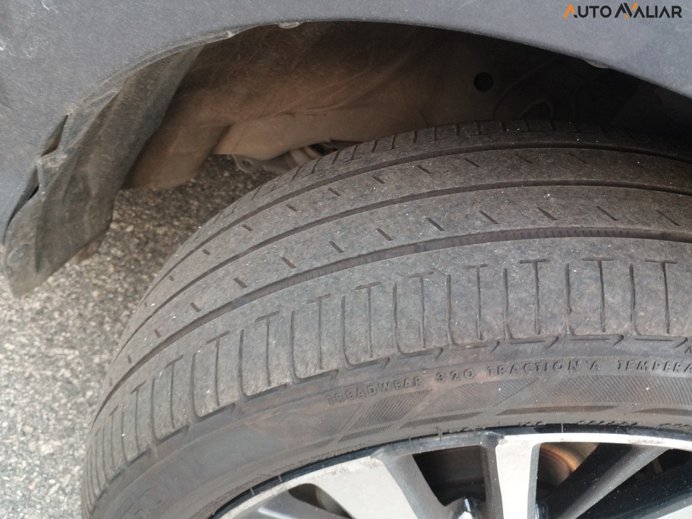 HONDA CITY 1.5 I-VTEC FLEX HATCH EXL CVT