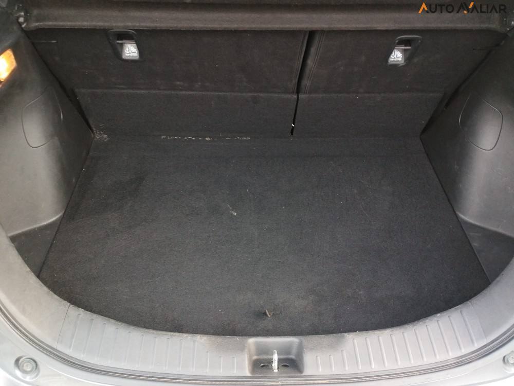 HONDA CITY 1.5 I-VTEC FLEX HATCH EXL CVT