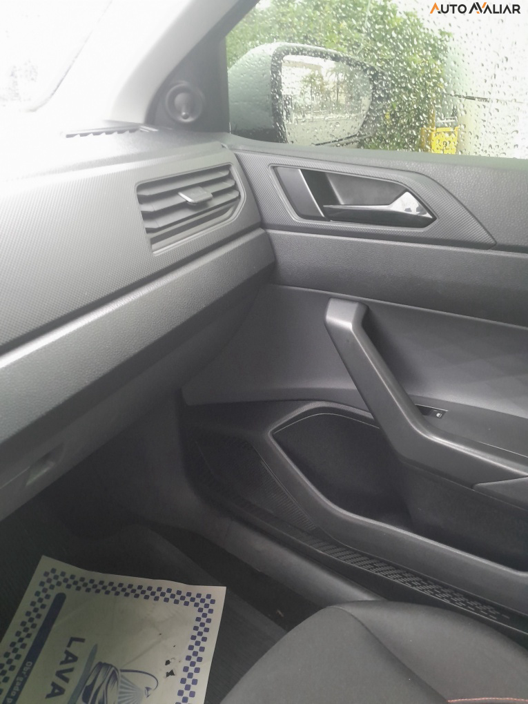 VOLKSWAGEN POLO 1.0 MPI TOTAL FLEX MANUAL