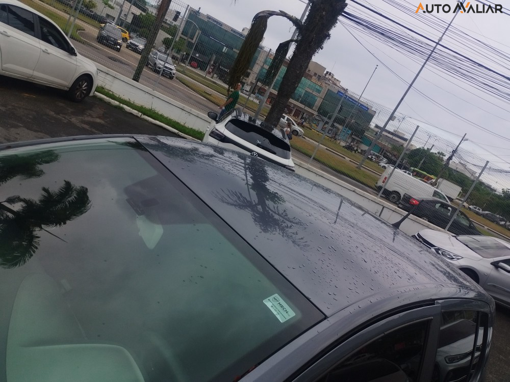 VOLKSWAGEN FOX 1.6 MSI TOTAL FLEX CONNECT 4P MANUAL