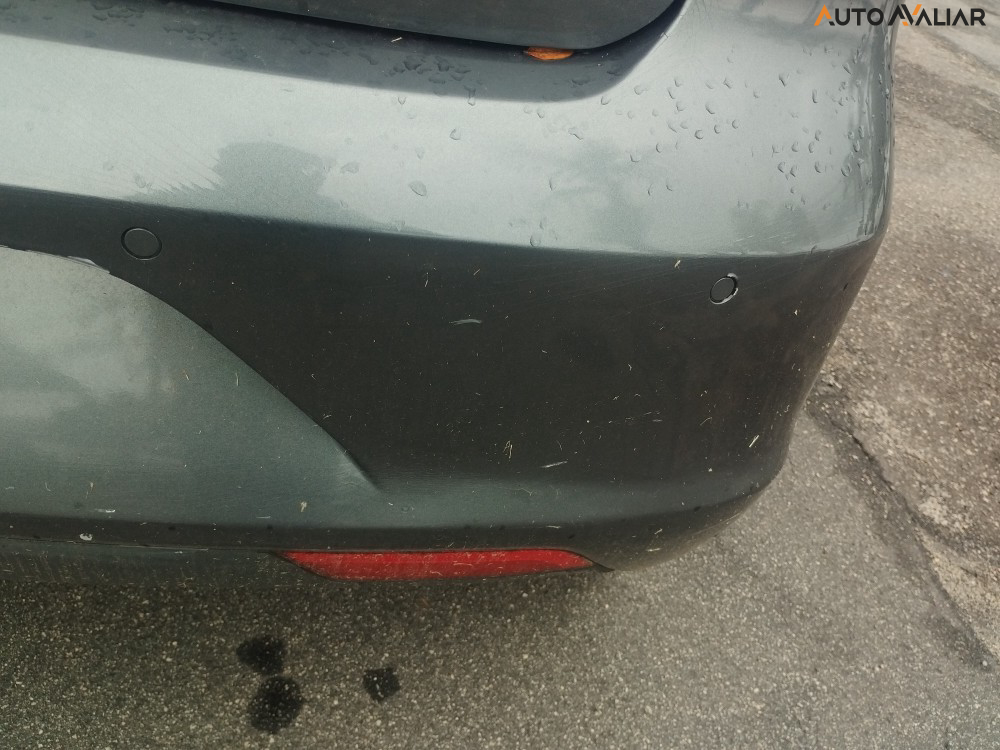 VOLKSWAGEN FOX 1.6 MSI TOTAL FLEX CONNECT 4P MANUAL