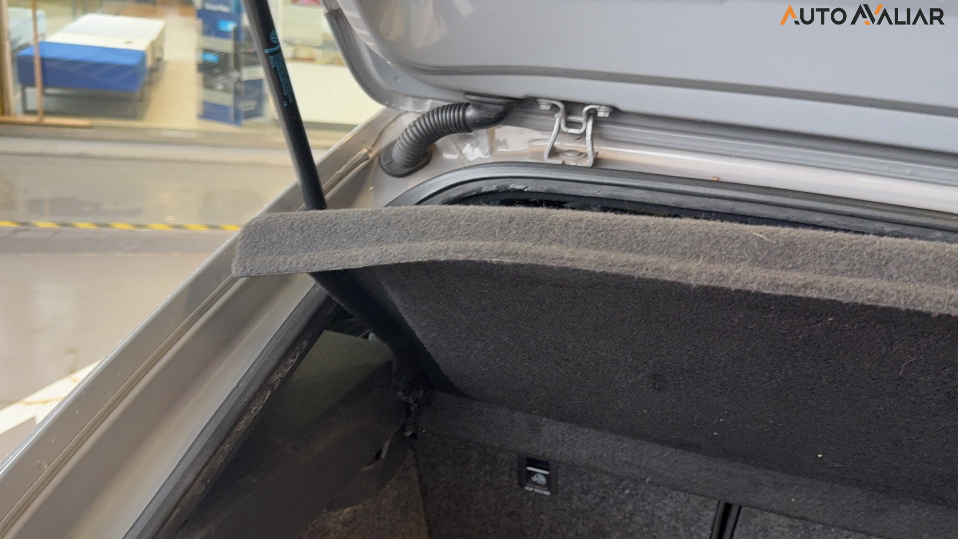 VOLKSWAGEN NIVUS 1.0 200 TSI TOTAL FLEX HIGHLINE AUTOM&Aacute;TICO