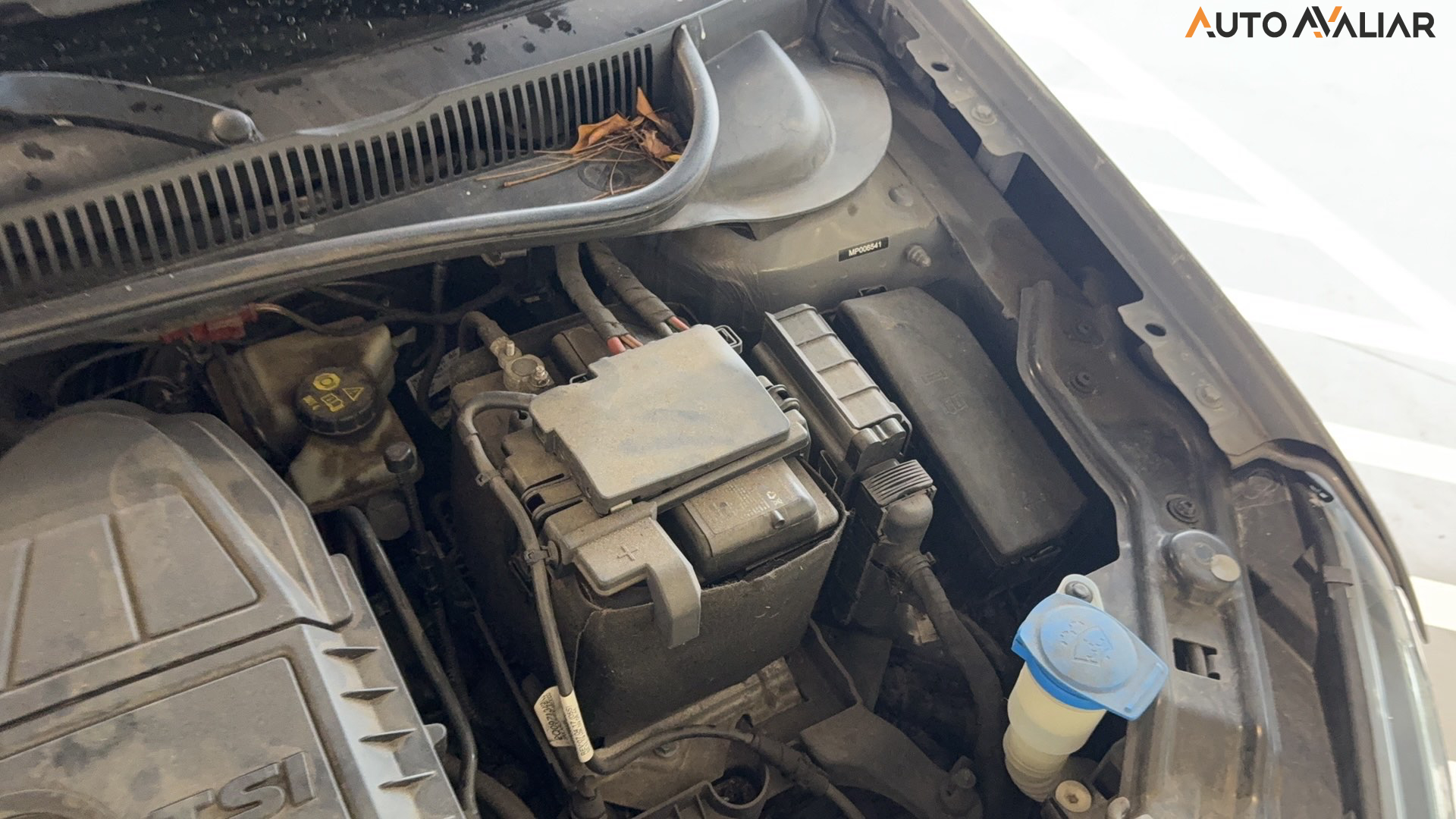 VOLKSWAGEN NIVUS 1.0 200 TSI TOTAL FLEX HIGHLINE AUTOM&Aacute;TICO