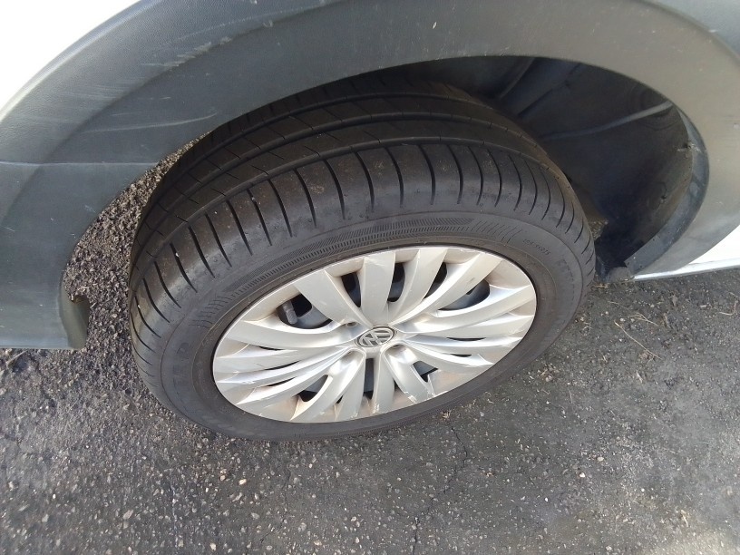 VOLKSWAGEN SAVEIRO 1.6 MSI ROBUST CS 16V FLEX 2P MANUAL