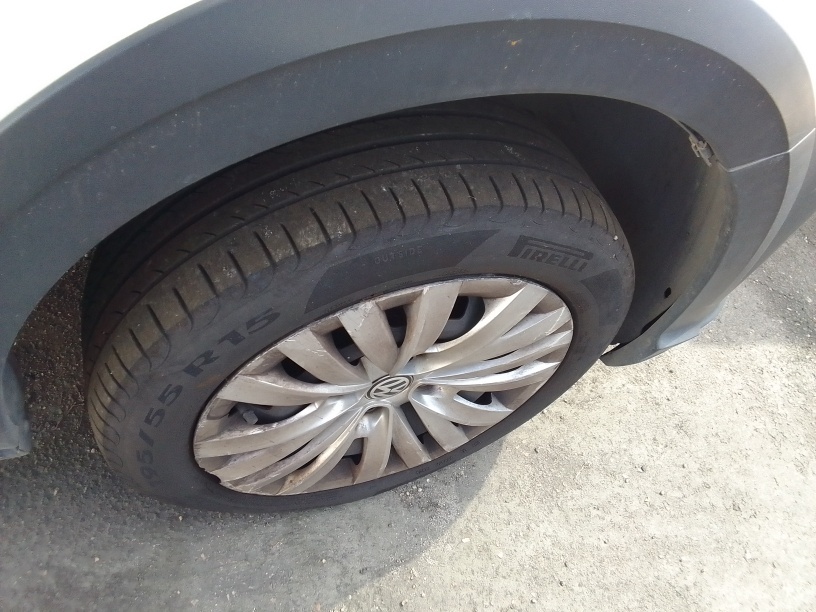 VOLKSWAGEN SAVEIRO 1.6 MSI ROBUST CS 16V FLEX 2P MANUAL