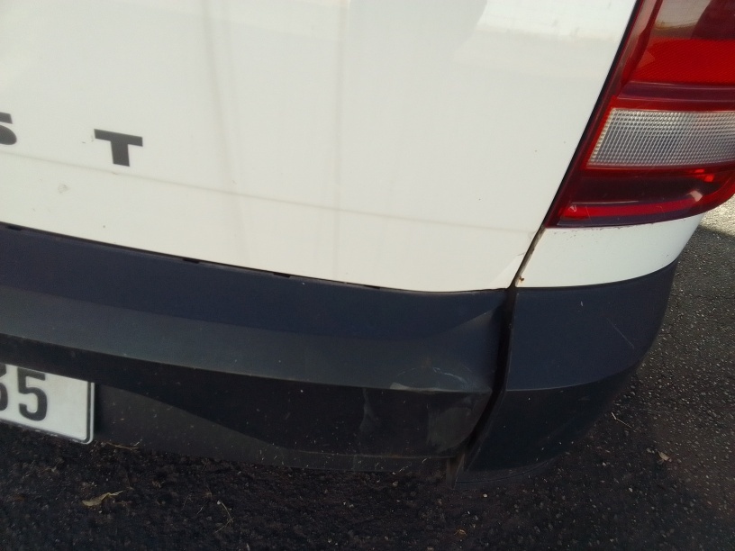 VOLKSWAGEN SAVEIRO 1.6 MSI ROBUST CS 16V FLEX 2P MANUAL