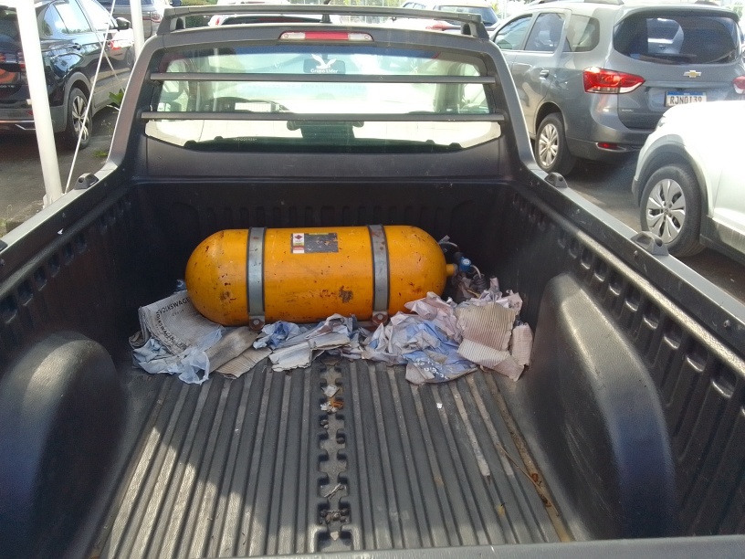 VOLKSWAGEN SAVEIRO 1.6 MSI ROBUST CS 16V FLEX 2P MANUAL