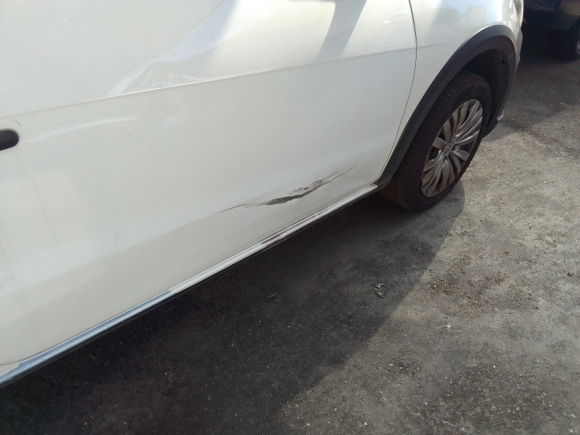 VOLKSWAGEN SAVEIRO 1.6 MSI ROBUST CS 16V FLEX 2P MANUAL