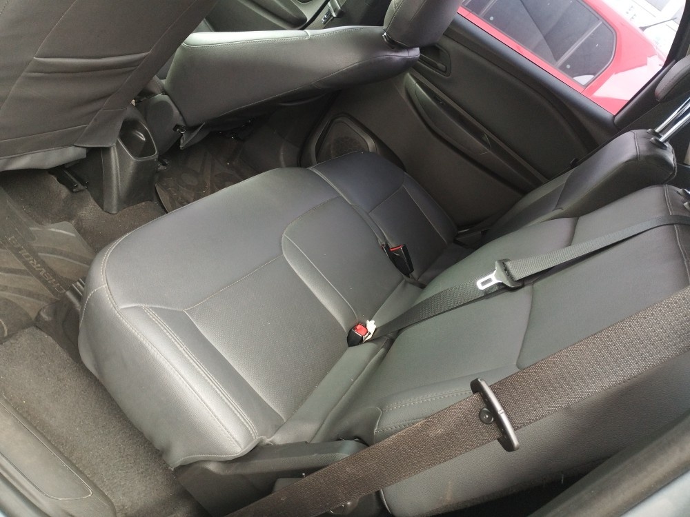 CHEVROLET SPIN 1.8 LT 8V FLEX 4P AUTOMATICO