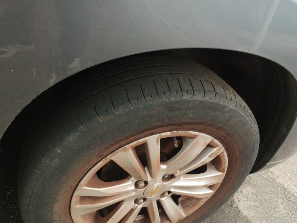 CHEVROLET SPIN 1.8 LT 8V FLEX 4P AUTOMATICO