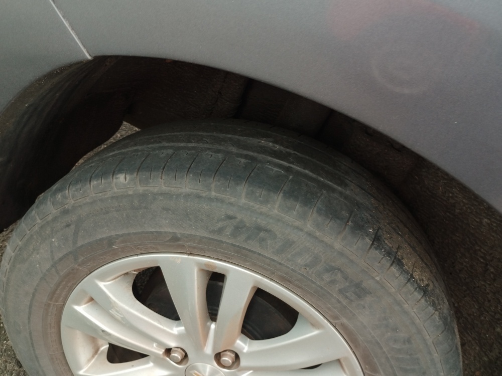 CHEVROLET SPIN 1.8 LT 8V FLEX 4P AUTOMATICO