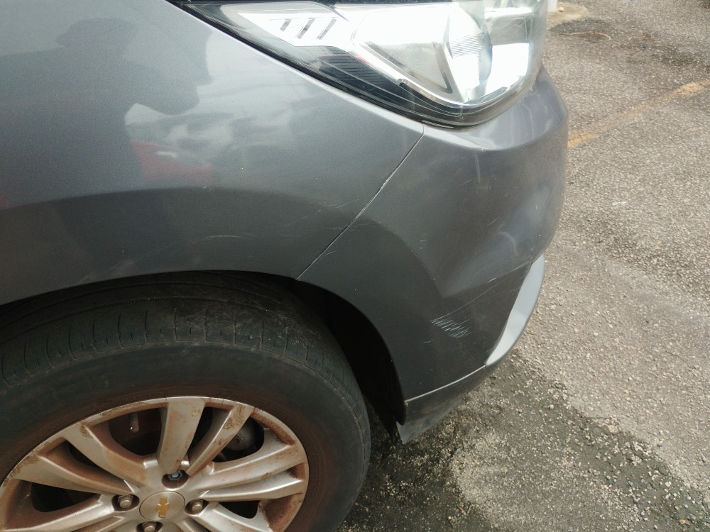 CHEVROLET SPIN 1.8 LT 8V FLEX 4P AUTOMATICO