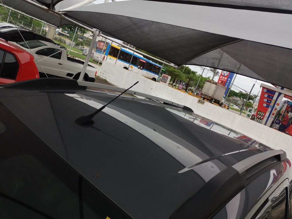 CHEVROLET SPIN 1.8 LT 8V FLEX 4P AUTOMATICO