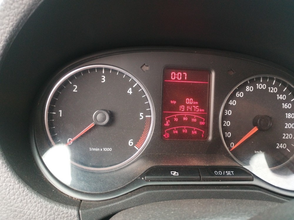 VOLKSWAGEN AMAROK 2.0 HIGHLINE 4X4 CD 16V TURBO INTERCOOLER DIESEL 4P AUTOMATICO