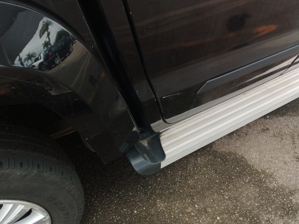 VOLKSWAGEN AMAROK 2.0 HIGHLINE 4X4 CD 16V TURBO INTERCOOLER DIESEL 4P AUTOMATICO