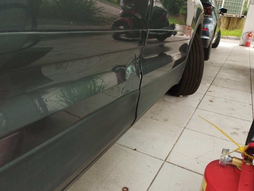 VOLKSWAGEN T-CROSS 1.0 200 TSI TOTAL FLEX AUTOM&Aacute;TICO