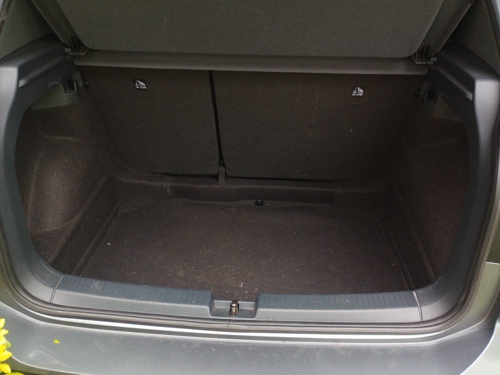 VOLKSWAGEN T-CROSS 1.0 200 TSI TOTAL FLEX AUTOM&Aacute;TICO