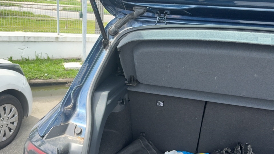 VOLKSWAGEN T-CROSS 1.0 200 TSI TOTAL FLEX COMFORTLINE AUTOM&Aacute;TICO