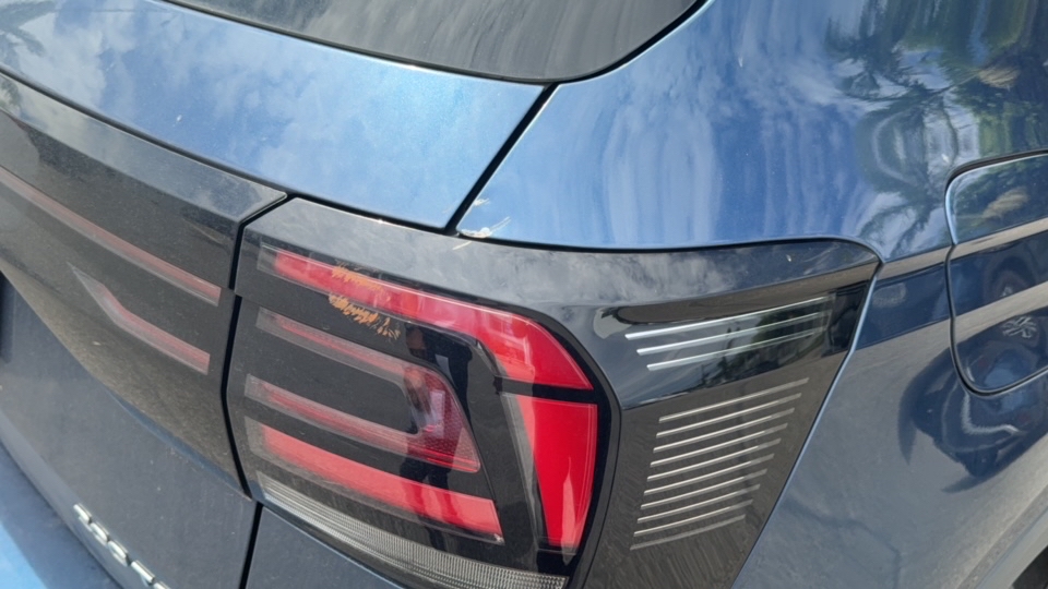 VOLKSWAGEN T-CROSS 1.0 200 TSI TOTAL FLEX COMFORTLINE AUTOM&Aacute;TICO