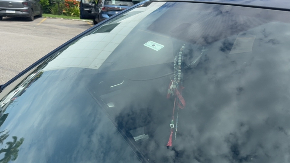 VOLKSWAGEN T-CROSS 1.0 200 TSI TOTAL FLEX COMFORTLINE AUTOM&Aacute;TICO