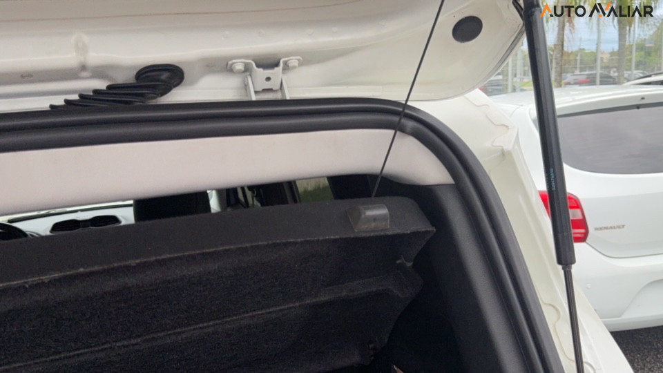 JEEP RENEGADE 1.8 16V FLEX LONGITUDE 4P AUTOMATICO