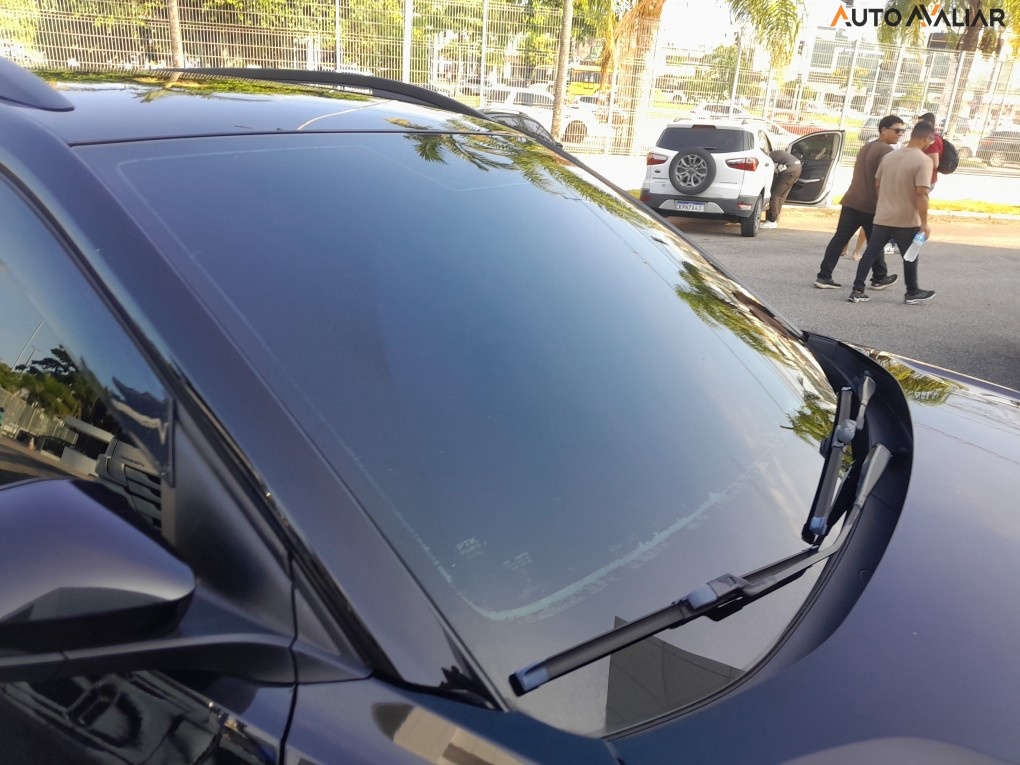 VOLKSWAGEN T-CROSS 1.0 200 TSI TOTAL FLEX SENSE AUTOM&Aacute;TICO