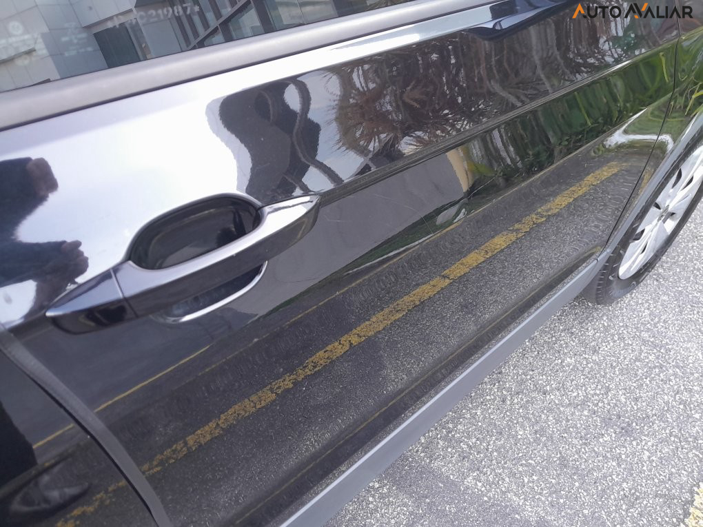 VOLKSWAGEN T-CROSS 1.0 200 TSI TOTAL FLEX SENSE AUTOM&Aacute;TICO