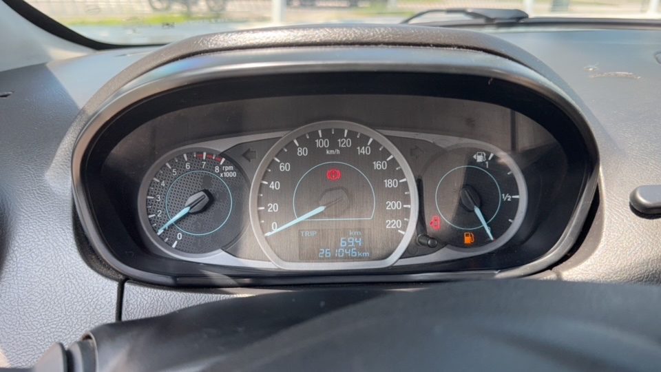 FORD KA 1.0 SE / SE PLUS TI-VCT FLEX