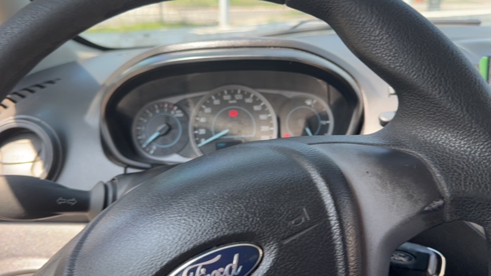 FORD KA 1.0 SE / SE PLUS TI-VCT FLEX