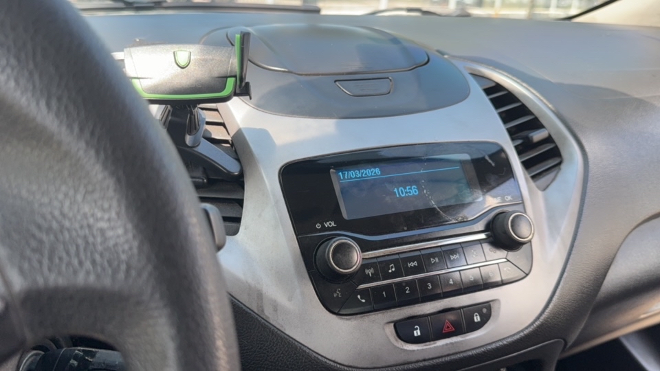 FORD KA 1.0 SE / SE PLUS TI-VCT FLEX