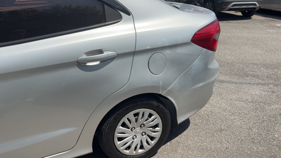 FORD KA 1.0 SE / SE PLUS TI-VCT FLEX
