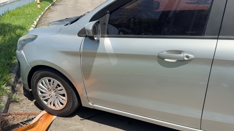 FORD KA 1.0 SE / SE PLUS TI-VCT FLEX