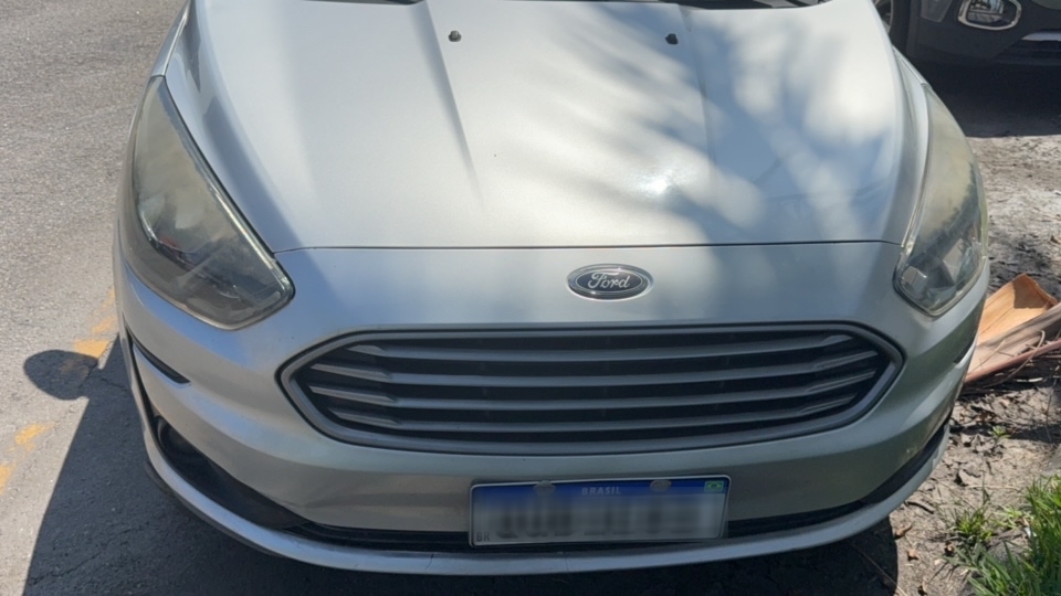 FORD KA 1.0 SE / SE PLUS TI-VCT FLEX