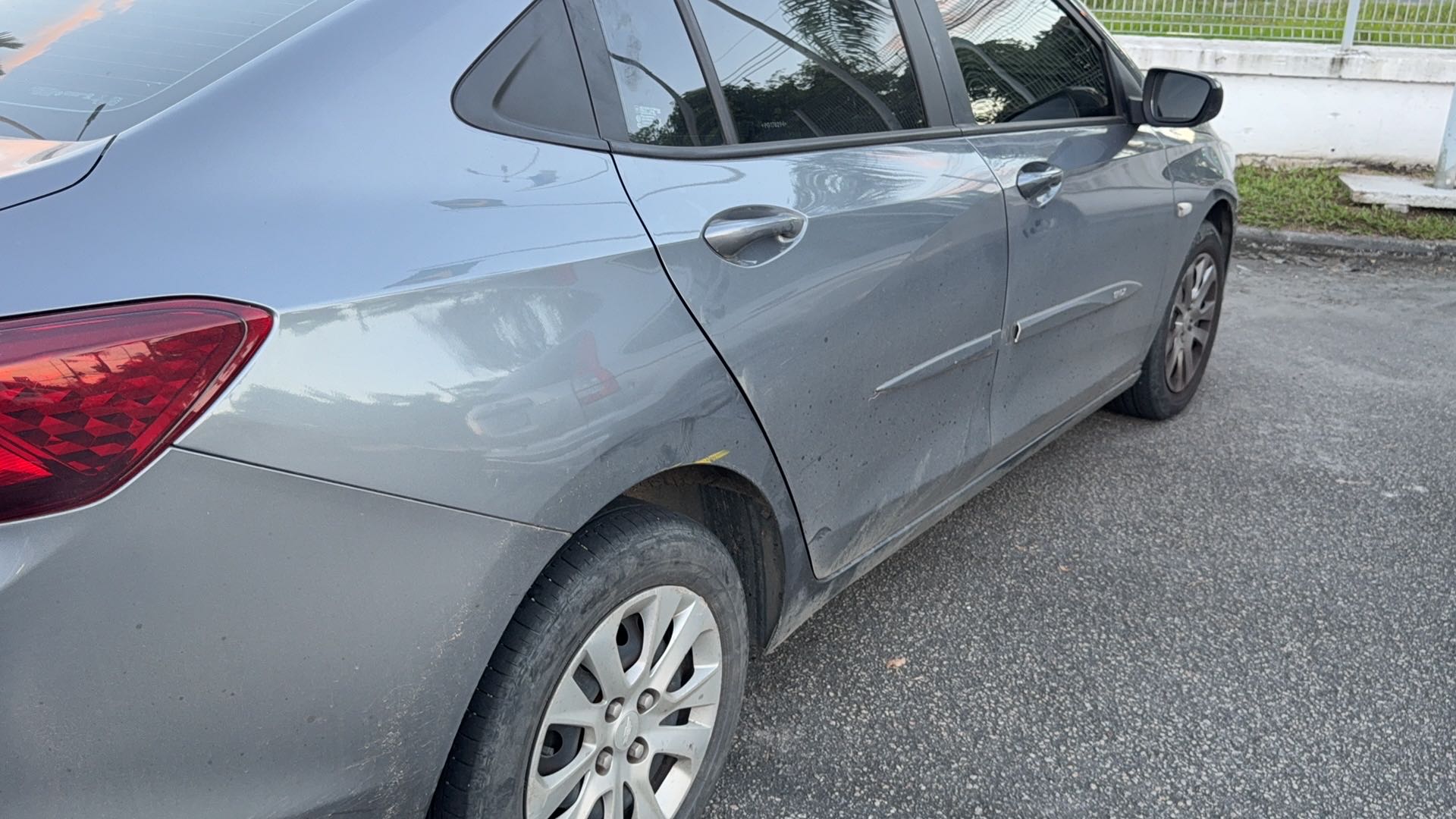 CHEVROLET ONIX 1.0 FLEX PLUS LT MANUAL